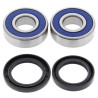 Front wheel bearing kit + spi joints All Balls 25-1254 ZXR750 STINGER
