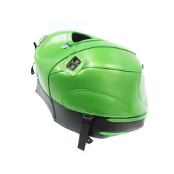 Bagster tank mat green/black (1635G) Kawasaki ZZR1400