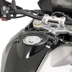 Bride Givi TANKLOCK BF31 BMW G310R G310GS 2