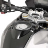 Givi TANKLOCK BF31 clamp BMW G310R G310GS