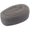 DRAPER steel wool in rolls, fine grain
