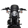 Plaque frontale Puig Carbone (3812C) Yamaha XV950
