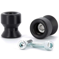Diabolos moto Vparts M10x125 Téflon noir