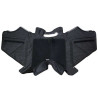 Bagster ROLL'STER scooter apron (XTB360) Piaggio MP3 14-21