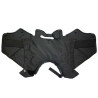 Bagster ROLL'STER scooter apron (XTB360) Piaggio MP3 14-21