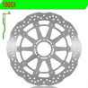 Front brake disc NG 1565X 1290SDUKE GT SE ABS 16-17