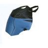 Tapis de réservoir Bagster arctique/pervenche (1132N) Honda XLV600 Transalp
