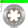 Front right brake disc NG 232 BETA JONATHAN 125 99-02