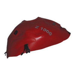 Bagster tank mat red (1453C) Kawasaki Z1000