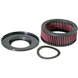 Air filter K&amp-N KA-1596 Kawasaki VN1500/1600 Mean Streak