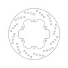 Disque de frein Brembo Série Oro 68B40791