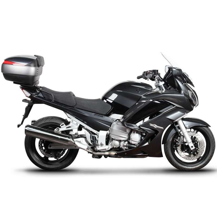 Support top case Shad TOP MASTER (Y0FJ15ST) Yamaha FJR1300 06-