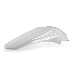 Garde-boue Arr. blanc Acerbis Honda CRF250R (0013144.030)