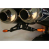Plate holder R&G 998 748 916 996