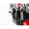 SW-Motech Honda NC 700/750 S/X splash guards