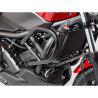 SW-Motech Honda NC 700/750 S/X splash guards