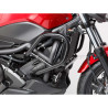 Pare-carters SW-Motech Honda NC 700/750 S/X
