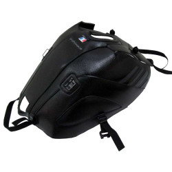 Tapis de réservoir Bagster noir/anthracite (1735C) Suzuki DL650V-STROM