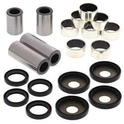 kit repair damper boots All Balls 27-1141 YAM YFM350 RAPTOR 04-11