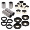 kit réparation bielettes d'amortisseur All Balls 27-1141 YAM YFM350 RAPTOR 04-11