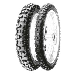 Pneu PIRELLI Arrière MT 21 Rallycross 140/80-18 M/C 70R TT