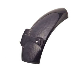 Puig carbon rear mudguard (6447C) BMW F800GT 13-18