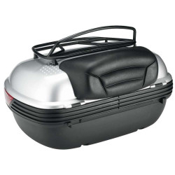 Dosseret E83 pour Top Case Givi E360 / E50 MAXIA