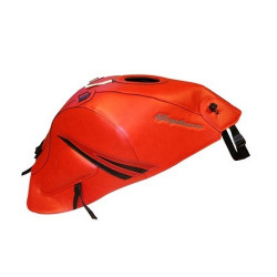 Tapis de réservoir Bagster persico/rouge fonce/noir (1567D) Suzuki GSX1300 R Hayabusa