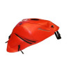 Bagster tank mat persico/dark red/black (1567D) Suzuki GSX1300 R Hayabusa