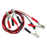 Câbles de démarrage auto/moto Osram 2,5m