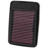 Air filter K&amp-N SU-6505 Suzuki GSX650F, BANDIT 650/1250