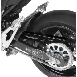 Barracuda chain guard Kawasaki Z800 