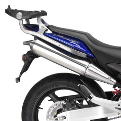 Monorack Givi for Top Case MONOKEY (256FZ+M5) Honda CB900F HORNET