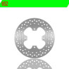 Front brake disc NG 652 SPORTMAN 700 01-02