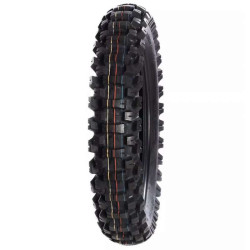 Motoz TRACTIONATOR ENDURO S/T 140/80-18 70R TT rear tire