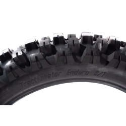 Pneu arrière Motoz TRACTIONATOR ENDURO S/T 140/80-18 70R TT 2