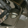 Tampons de protection R&G AERO BMW S1000RR (CP0466BL)