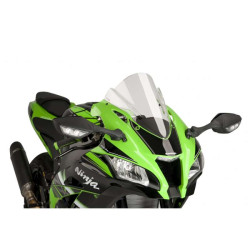 Bulle Puig RACING (8912) Kawasaki ZX-10R 16- 2