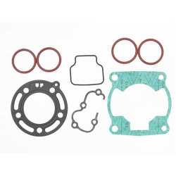 High-engine joint pouch Tecnium 810414 Kawasaki KX80/85