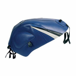 Bagster tank mat gypsy/black and grey dot (1359O) Kawasaki ZX9 R