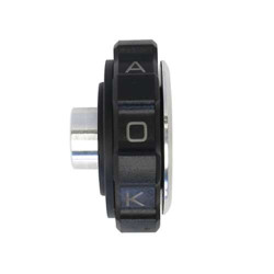 Motorcycle cruise control KAOKO DUC125REV1 Ducati MONSTER 1200
