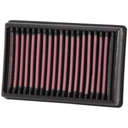 Air filter K&amp-N BM-1113 BMW R1200GS/RT/R/RS LC