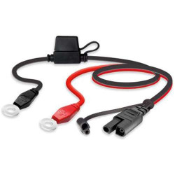 Connecteur fixe étanche SHIDO (oeillets batterie M6)