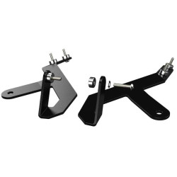 Kit de montage feux DENALI KTM 1290 SUPER ADVENTURE 21-
