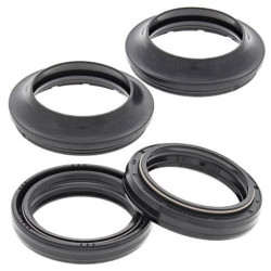 Joints spys fourche + cache-poussière All Balls 56-166 (PAIOLI 38mm)