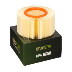 Air filter Hiflofiltro HFA7910 BMW R850R 00-06, R1100GS,R,RS,RT, R1150GS,R,RS,RT