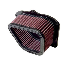 Air filter K&amp-N SU-1399 Suzuki GSX1300R HAYABUSA 99-07