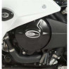 Couvre-carter gauche (alt.) R&G Honda CBR600F 11-