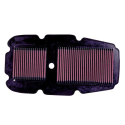 Air filter K&amp-N HA-6501 Honda XL650V TRANSALP