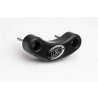 Slider motor right R&G Triumph 675 STREET TRIPLE DAYTONA